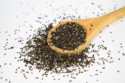 Health benefits of Chia seeds