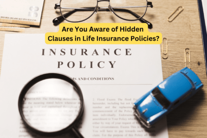 Clauses in Life insurance Policies