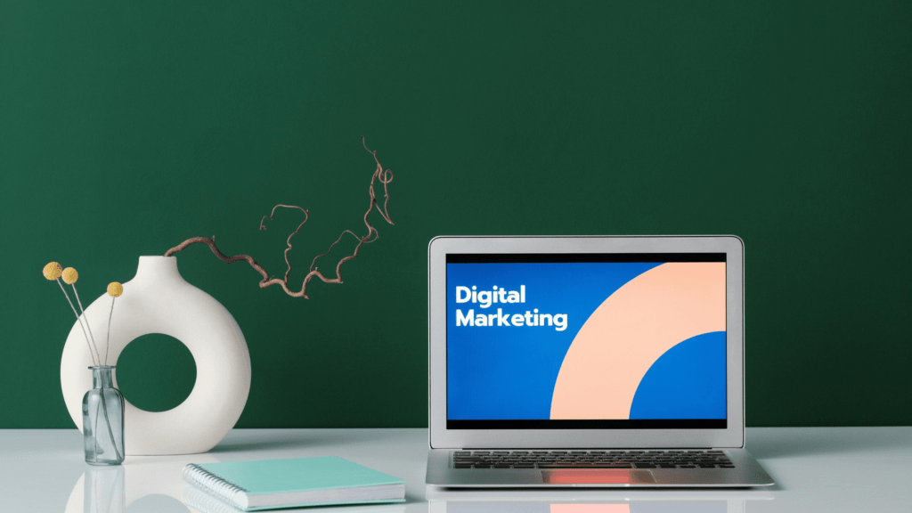 Digital Marketing Trends