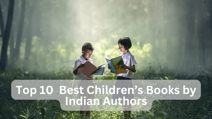 best children's books