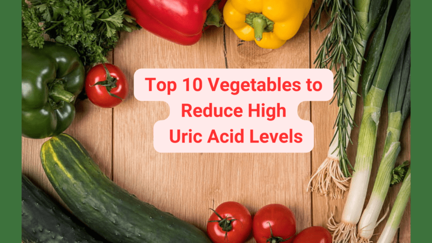 Uric Acid