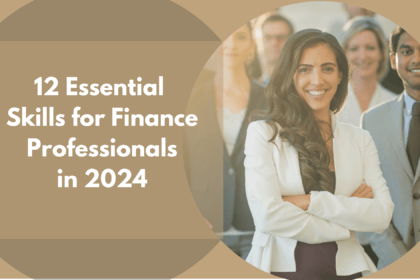 Skills for Finance Professionals