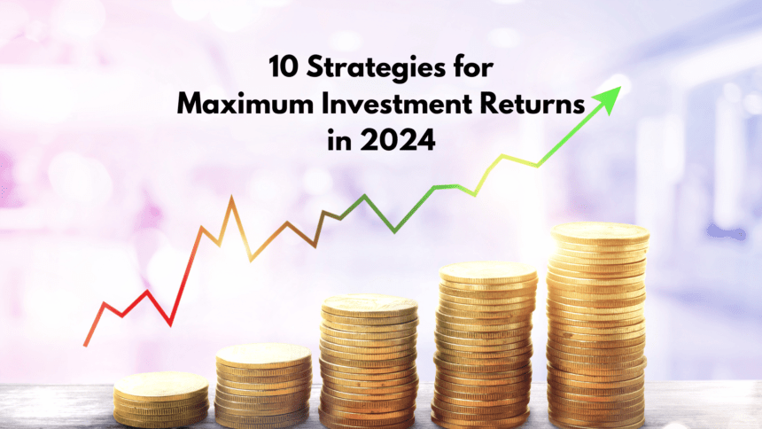 Investment Strategies