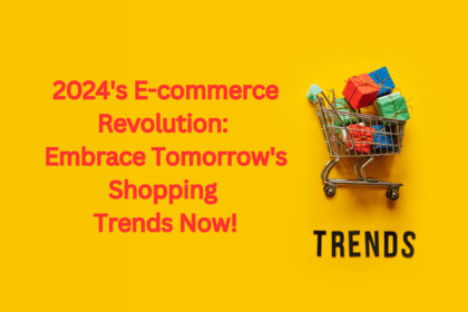 Future of E-commerce Trends