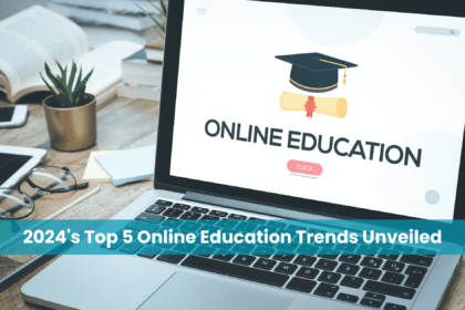 Trends in Online Education