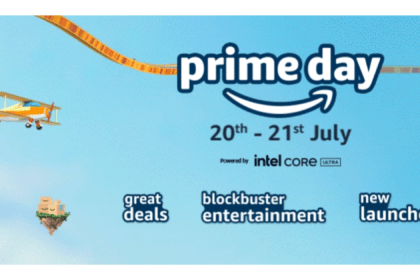 Amazon Prime Day