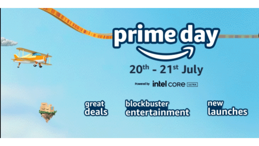 Amazon Prime Day