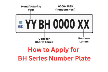 BH Series Number