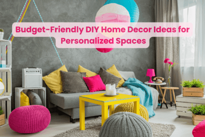 DIY Home Decor Ideas