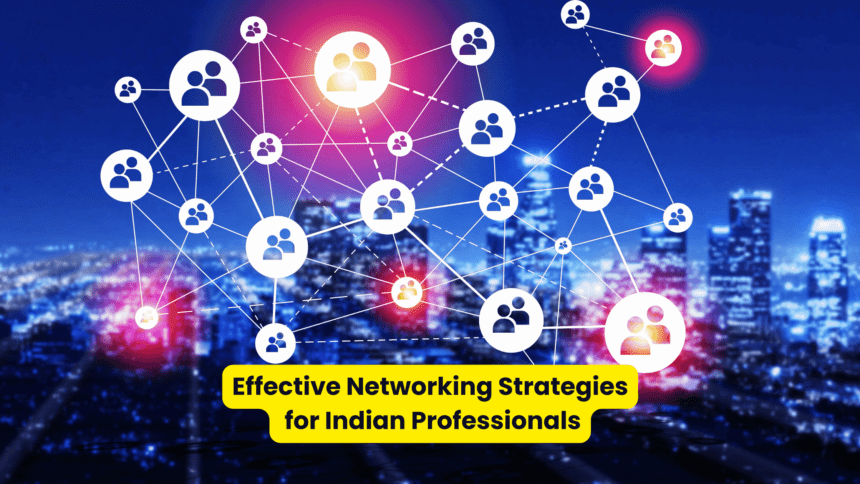 Networking Strategies