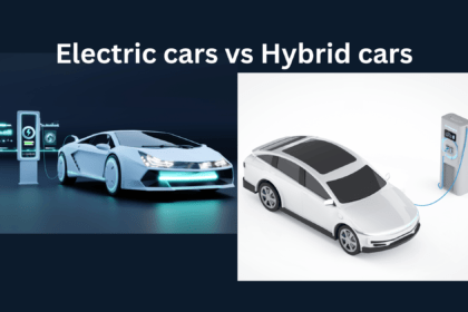 Electric vs Hybrid Cars
