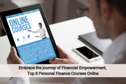 Personal Finance Management Courses