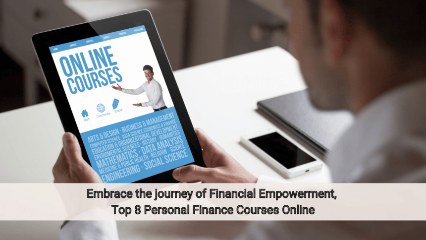 Personal Finance Management Courses