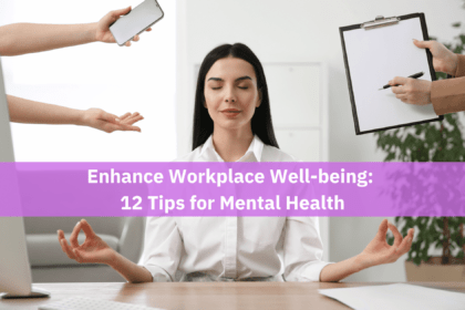 Mental Health in the Workplace