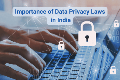 Data Privacy Laws