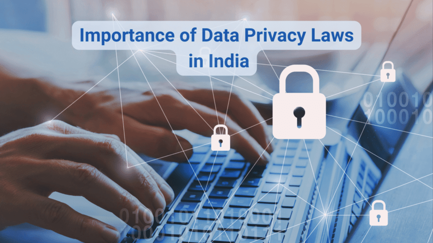 Data Privacy Laws