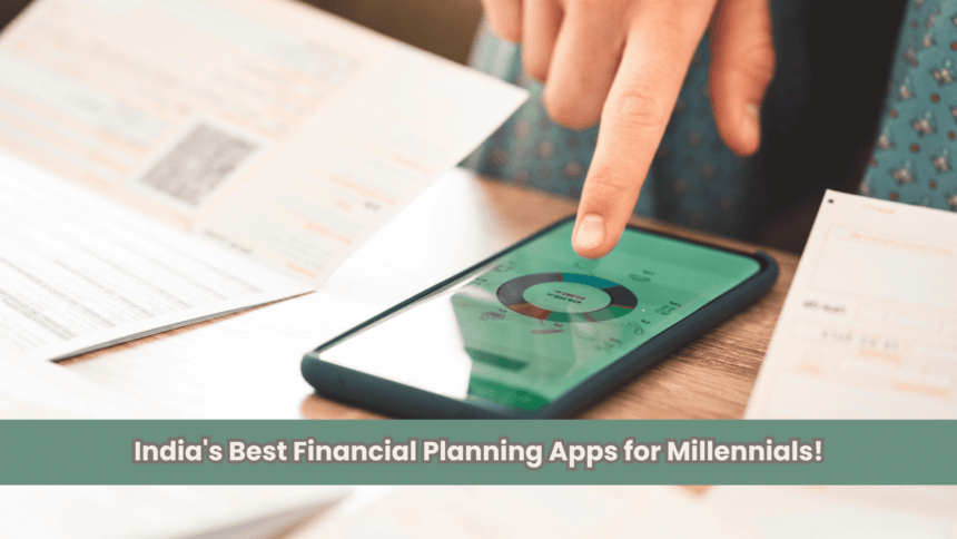 Best Financial Planning Apps