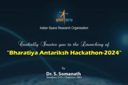 Bhartiya Antriksh Hackathon