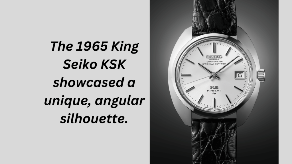 King Seiko KS1969