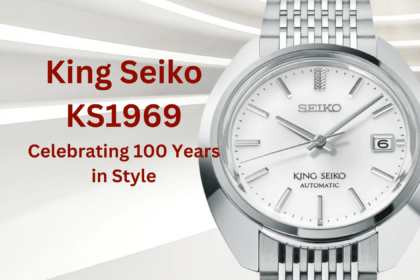 King Seiko KS1969