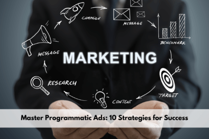 Programmatic Advertising