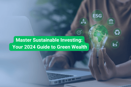 Sustainable Investing in 2024