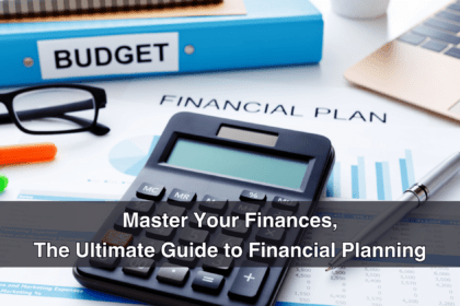 Create a Financial Plan