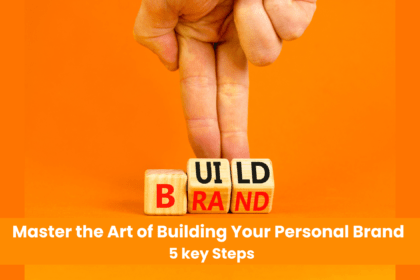 Building a Personal Brand