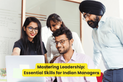 Leadership Skills