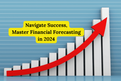 Master Financial Forecasting