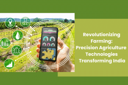 Precision Agriculture