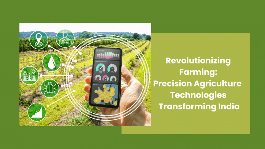 Precision Agriculture