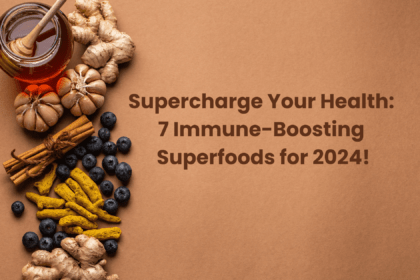 Superfoods