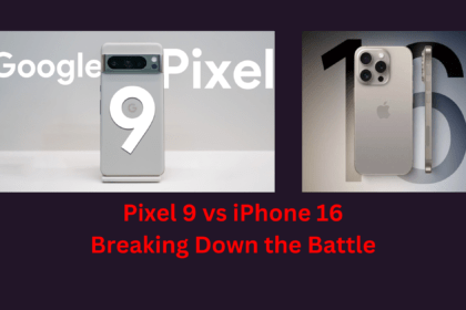 Pixel 9