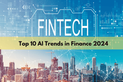 AI Trends in Finance