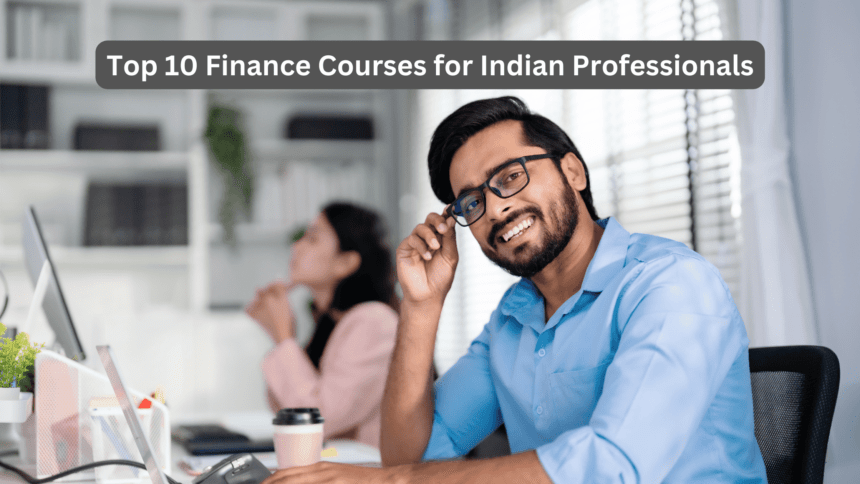 Finance Courses