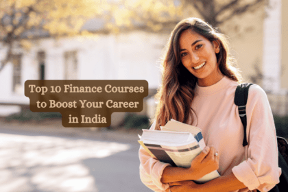 10 Best Finance Courses to Skyrocket Your Career in India in 2024