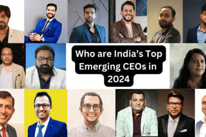 CEOs of India