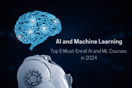 AI and Machine Learning Courses