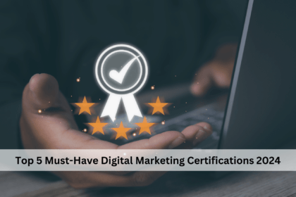 Digital Marketing Certifications