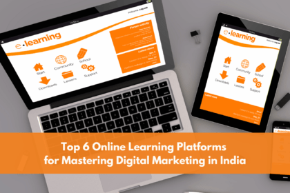 Online Learning Platforms