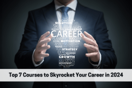 Courses to Boost Career 2024