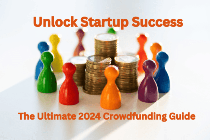 Crowdfunding for Startups