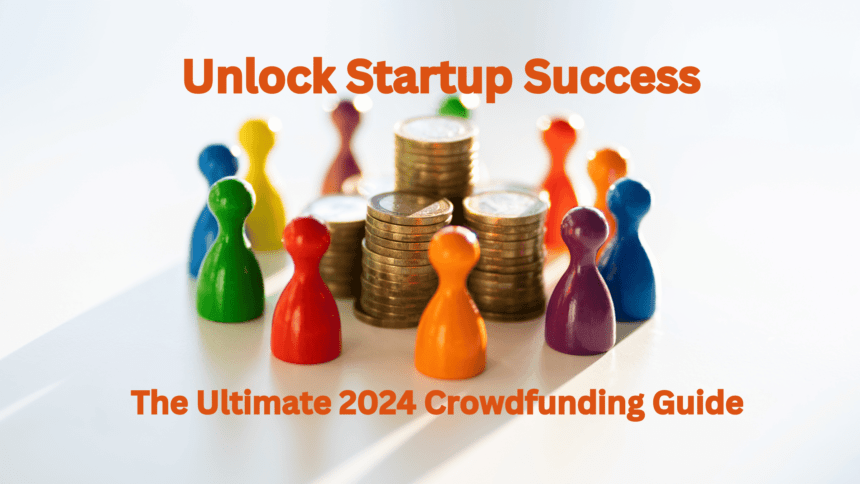 Crowdfunding for Startups