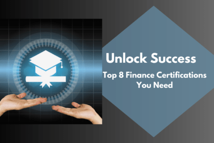 Essential Finance Certifications