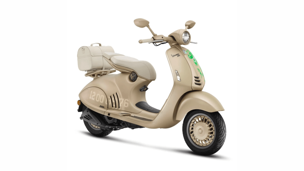 Vespa 946 Dragon