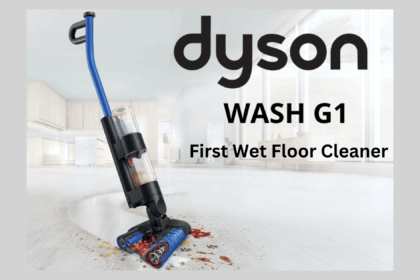 Dyson Wash G1