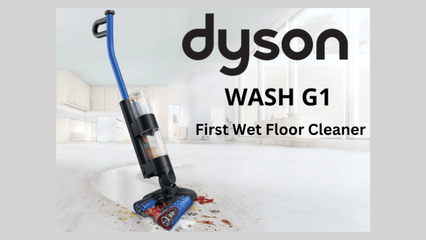 Dyson Wash G1