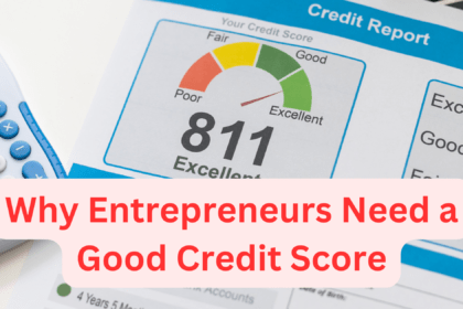 Good Credit Score