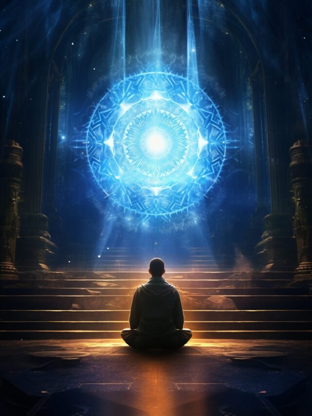 How Can Indian Philosophical Wisdom Lead to Inner Happiness?